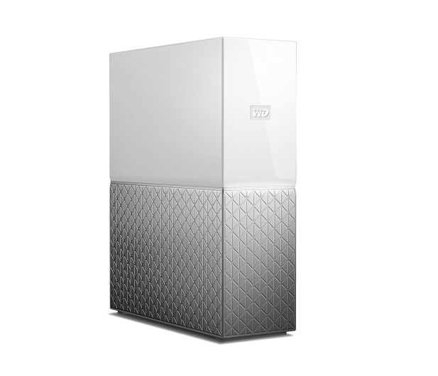 WD My Cloud Home 4TB - 391576 - zdjęcie 3